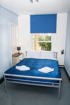 Albergue Journeys Kings Cross St.pancras