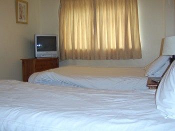 City Inn Express Hotel