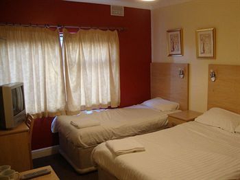 City Inn Express Hotel