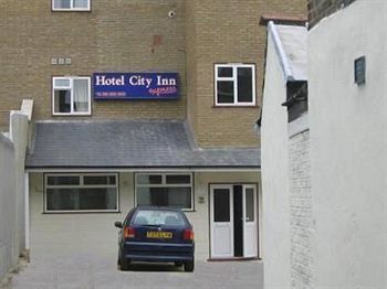 City Inn Express Hotel