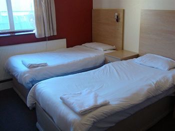 City Inn Express Hotel