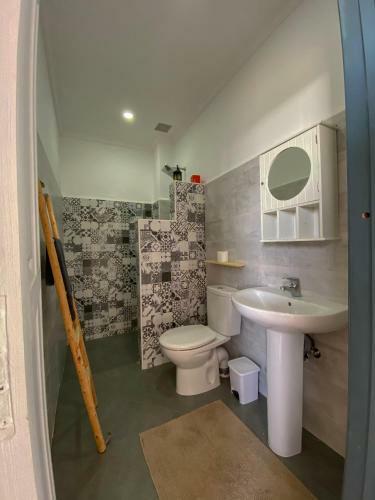 Hostal Cli Surf House Morocco
