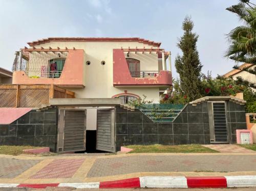 Duplex A Sidi Bouzid