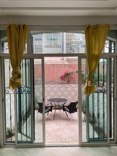 Duplex A Sidi Bouzid