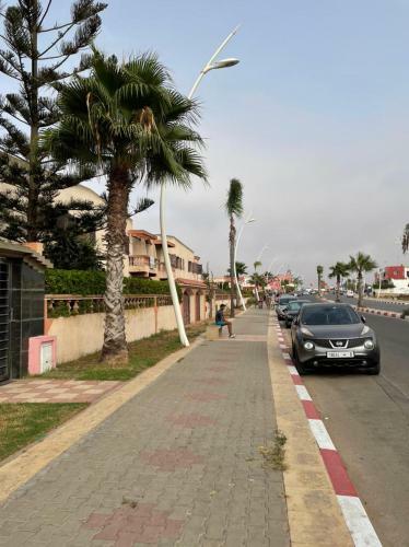 Duplex A Sidi Bouzid