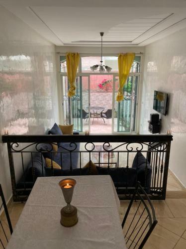 Duplex A Sidi Bouzid