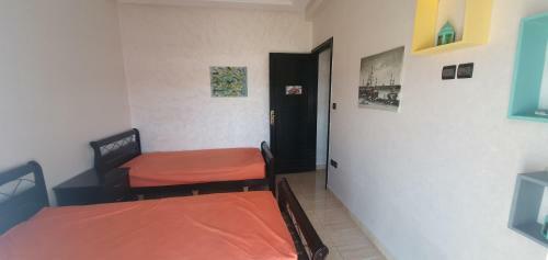 Apartamento Appartement 22 R�sidence Amira