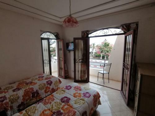 Apartamento Duplex Sidi Bouzid
