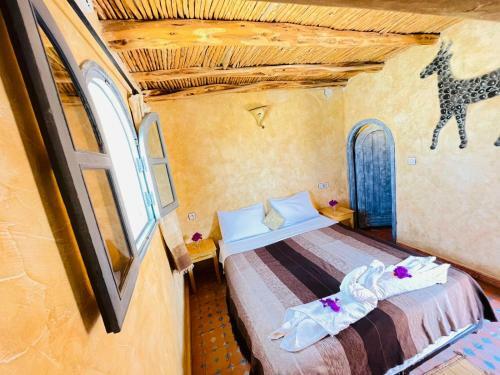Hostal Dar Boujdaa