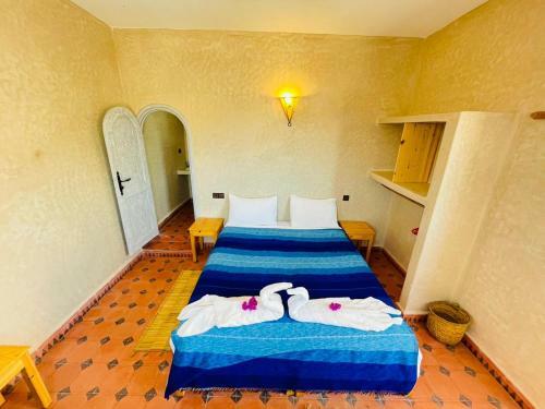 Hostal Dar Boujdaa