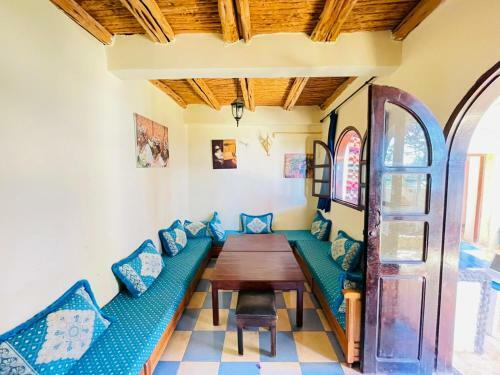 Hostal Dar Boujdaa