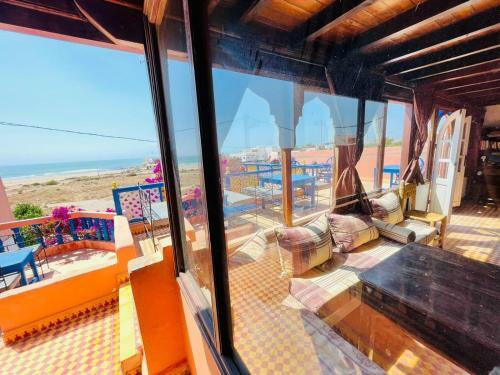 Hostal Dar Boujdaa