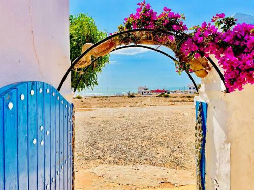 Hostal Dar Boujdaa