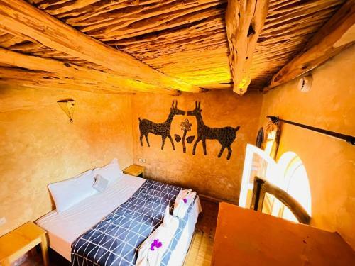 Hostal Dar Boujdaa