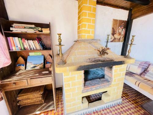 Hostal Dar Boujdaa