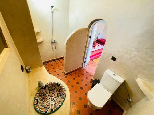 Hostal Dar Boujdaa