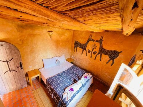 Hostal Dar Boujdaa
