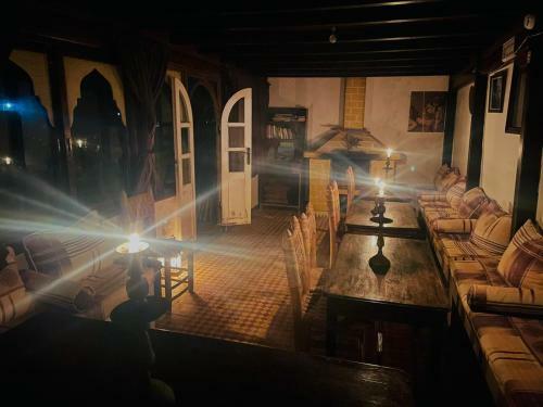 Hostal Dar Boujdaa