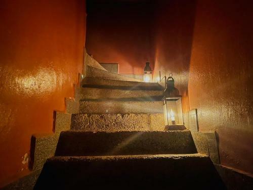 Hostal Dar Boujdaa