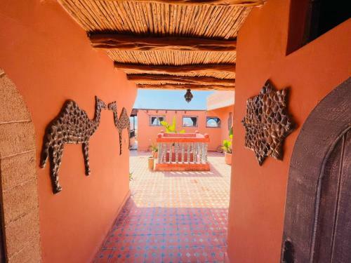 Hostal Dar Boujdaa