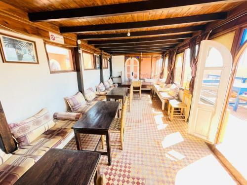 Hostal Dar Boujdaa