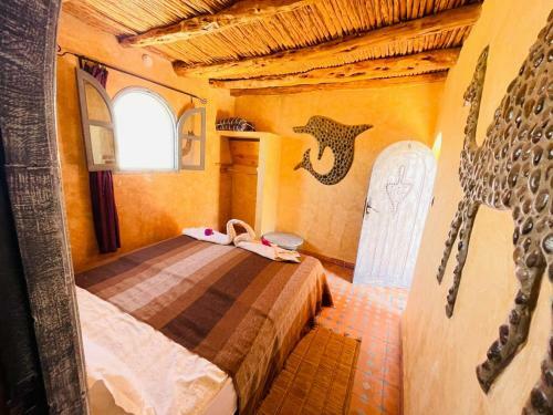 Hostal Dar Boujdaa
