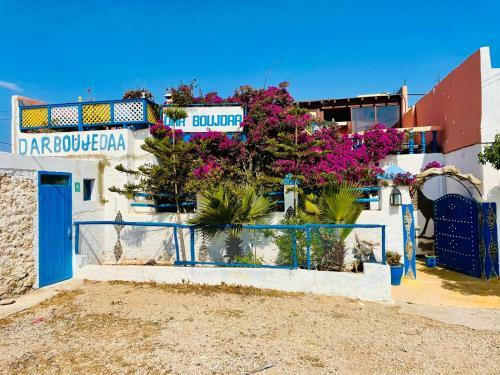 Hostal Dar Boujdaa