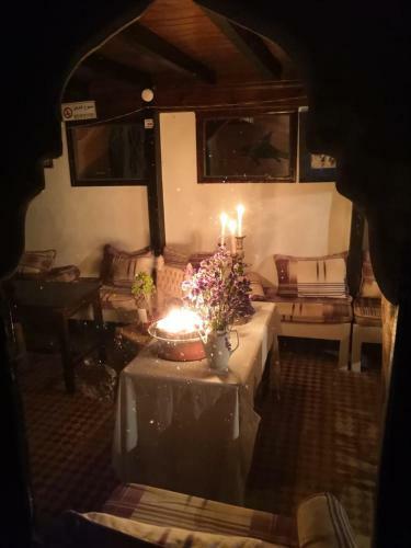 Hostal Dar Boujdaa