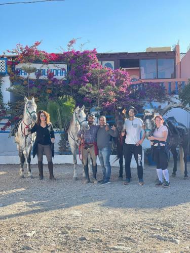 Hostal Dar Boujdaa