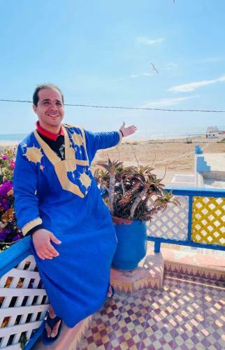 Hostal Dar Boujdaa