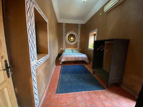 Hostal Les Jardins de Bounou