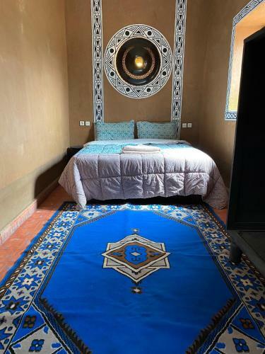 Hostal Les Jardins de Bounou