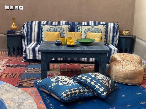 Hostal Les Jardins de Bounou