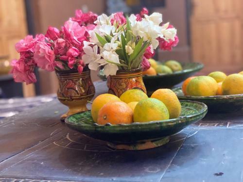 Hostal Les Jardins de Bounou