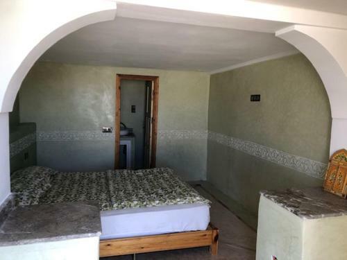 Hostal L'abri C�tier