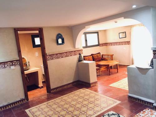 Hostal L'abri C�tier