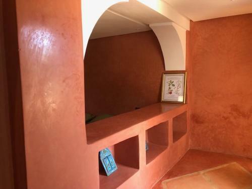 Hostal L'abri C�tier