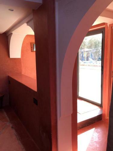 Hostal L'abri C�tier