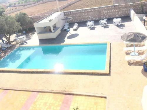 Hostal L'abri C�tier