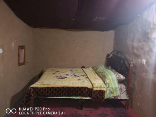 Bed & Breakfast Comping D�sert Bono