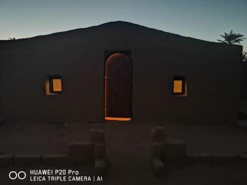 Bed & Breakfast Comping D�sert Bono