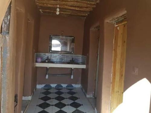 Bed & Breakfast Comping D�sert Bono