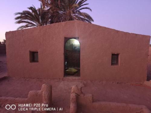 Bed & Breakfast Comping D�sert Bono