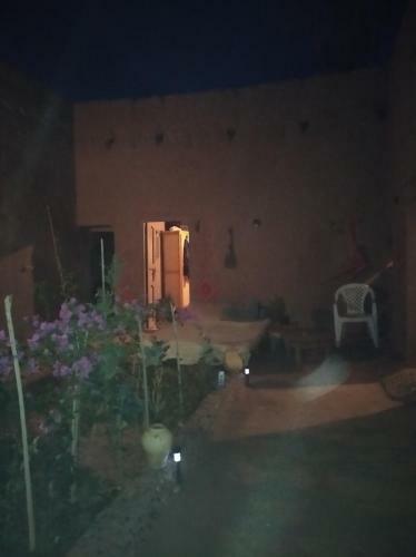Casa De Calma