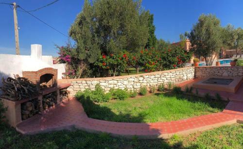 Apartamento Chalet Berb�re