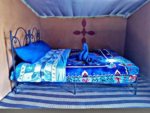 Safari Camp Tours