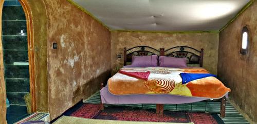 Safari Camp Tours