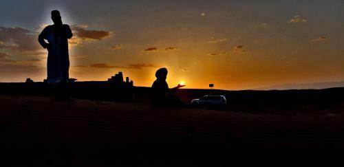 Safari Camp Tours
