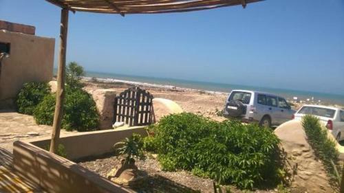 Hostal Dar Afoulki
