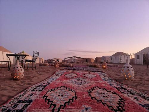 Chegaga Dunes Adventure